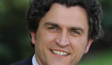 Horse Times Egypt: Equestrian Magazine :Articles :SOENKE LAUTERBACH A LOOK INSIDE THE GERMAN EQUESTRIAN FEDERATION