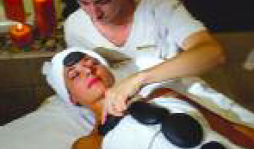 Horse Times Egypt: Equestrian Magazine :Articles :The 4 Seasons Hotel Spa & Wellness Centre