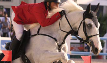 Horse Times Egypt: Equestrian Magazine :Articles :THE MOROCCO ROYAL TOUR - TRILOGY OF THE CHAMPIONS