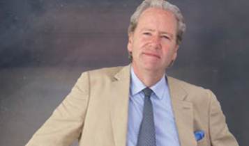 Horse Times Egypt: Equestrian Magazine :Articles :THE STORY OF GEOFFREY HUGHES  DIRECTOR OF THE OSBORNE STUDIO GALLERY