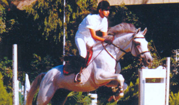 Horse Times Egypt: Equestrian Magazine :Articles :Team's Cup in memory of General Abdallah El Gazairly