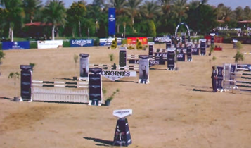 Horse Times Egypt: Equestrian Magazine :Articles :Kings Ranch: The 2006 Arab League Championships