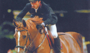 Horse Times Egypt: Equestrian Magazine :Articles :The French Horse Industry