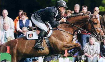 Horse Times Egypt: Equestrian Magazine :Articles :International Equestrian Festivals