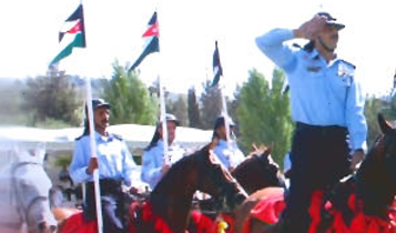 Horse Times Egypt: Equestrian Magazine :Articles :The Middle East Arabian horse Championship