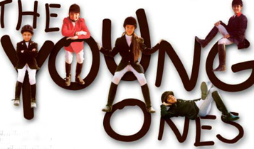 Horse Times Egypt: Equestrian Magazine :Articles :The Young Ones: a profile on five young riders