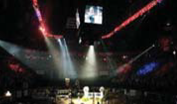 Horse Times Egypt: Equestrian Magazine :Articles :World Cup Finals in Las Vegas 2003