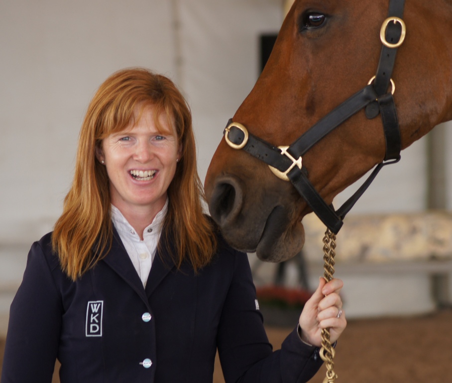 Horse Times Egypt: Equestrian Magazine :HorseTimes Blog :The Perils Of Show Jumping Sport - 1