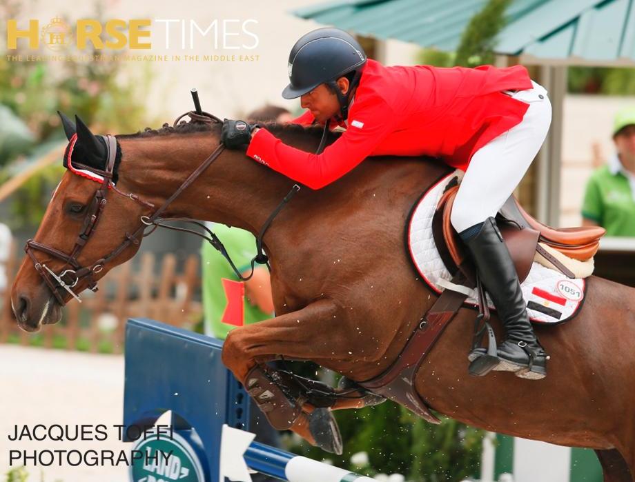 Horse Times Egypt: Equestrian Magazine :HorseTimes Blog :The Perils Of Show Jumping Sport - 17