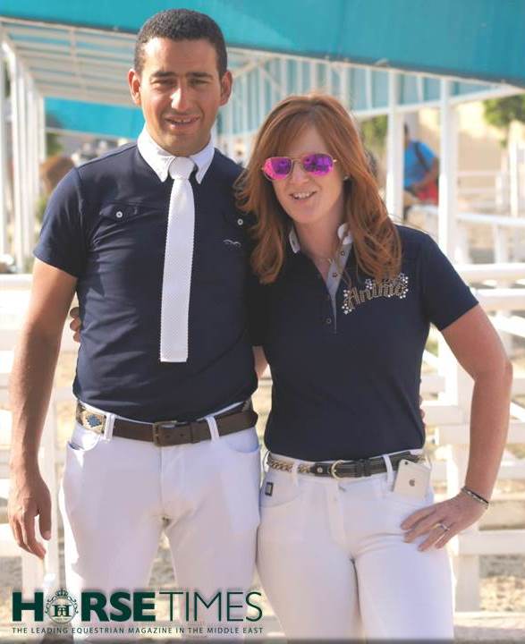 Horse Times Egypt: Equestrian Magazine :HorseTimes Blog :The Perils Of Show Jumping Sport - 22