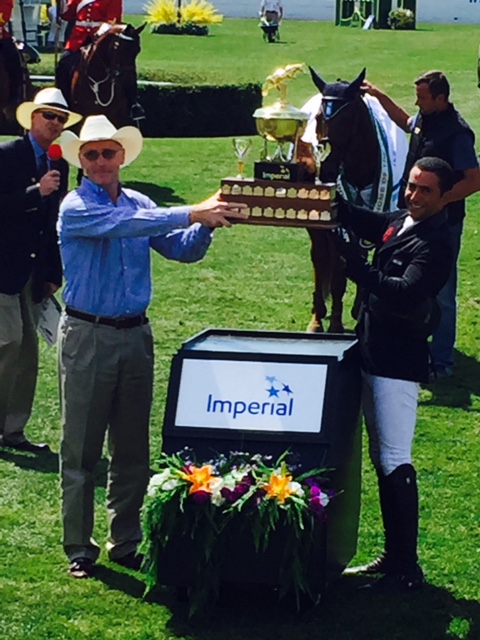 Horse Times Egypt: Equestrian Magazine :HorseTimes Blog :The Perils Of Show Jumping Sport - 26