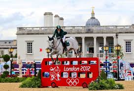 Horse Times Egypt: Equestrian Magazine :HorseTimes Blog :WHO IS ABDULLAH WALEED AL SHARBATLY