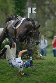 Horse Times Egypt: Equestrian Magazine :HorseTimes Blog :FEAR OF FALLING & KNOWING HOW TO FALL