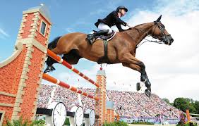 Horse Times Egypt: Equestrian Magazine :HorseTimes Blog :WHERE TO WATCH RIO 2016!