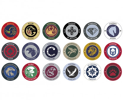 Horse Times Egypt: Equestrian Magazine :HorseTimes Blog :2017 GCL TEAM RIDERS LIST