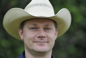 Horse Times Egypt: Equestrian Magazine :News :QUOTE FROM THE NATIONAL REINING COACH