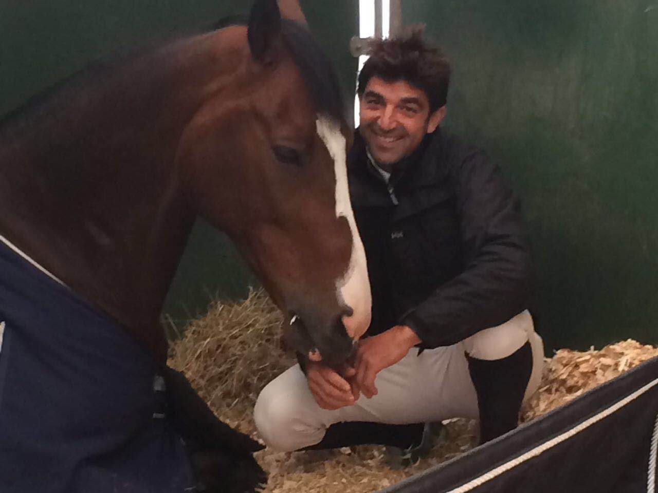 Horse Times Egypt: Equestrian Magazine :Equestrian Events :