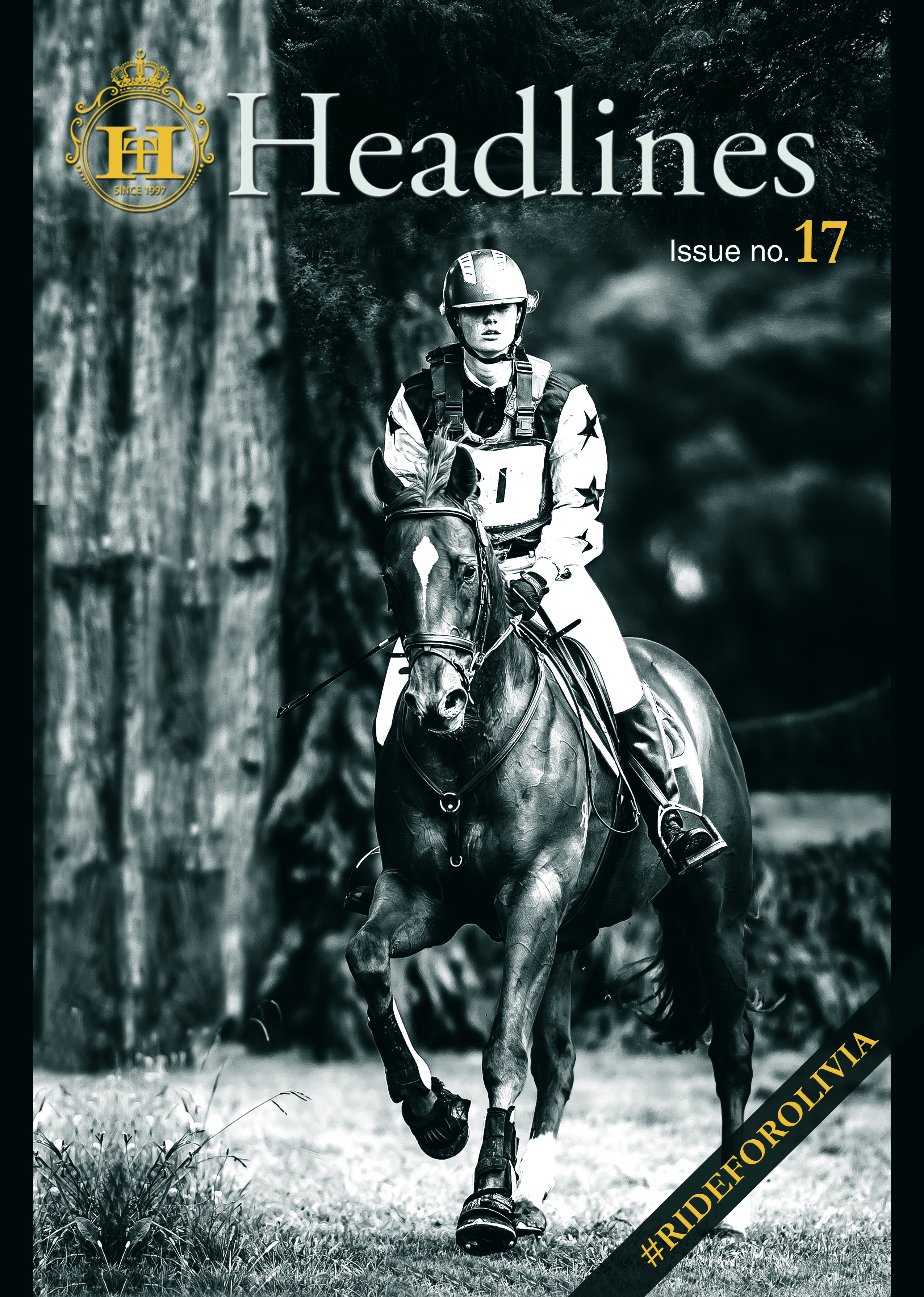 Horse Times Egypt: Equestrian Magazine :Headlines :Sunday 10-Apr-2016 Headlines