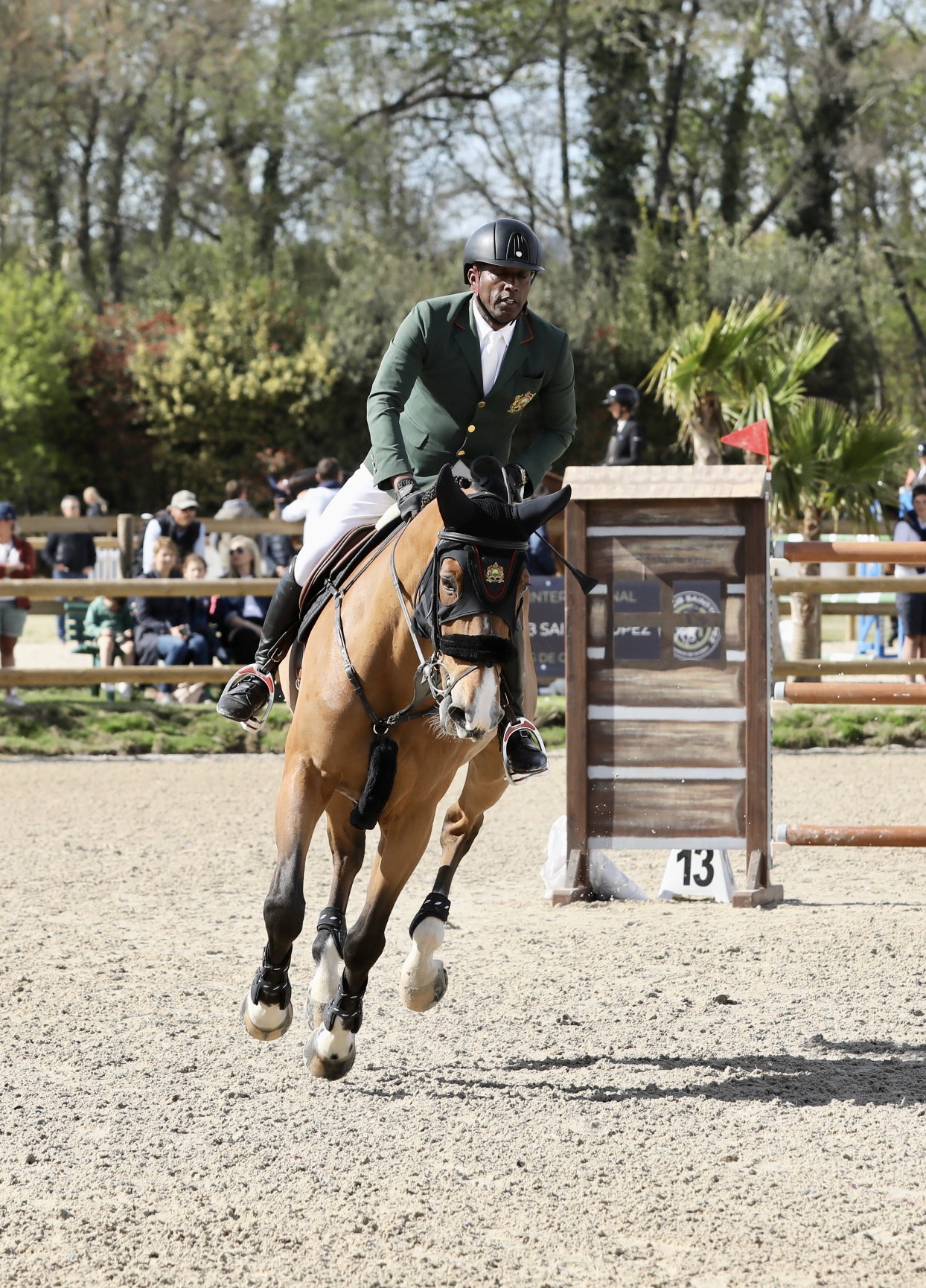 Horse Times Egypt: Equestrian Magazine :Headlines :Tuesday&nbsp;2-Apr-2024 Headlines