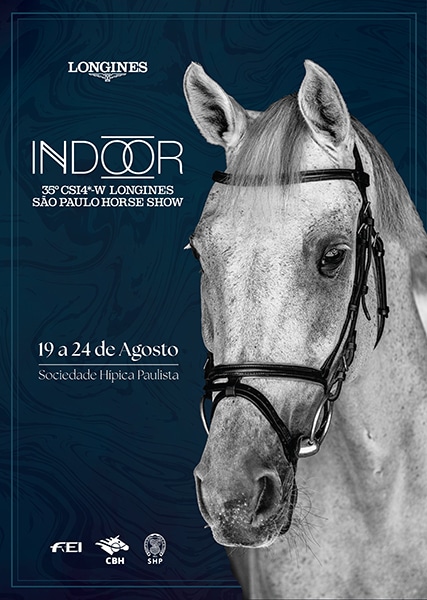 Horse Times Egypt: Equestrian Magazine :Headlines :Sunday 17-Aug-2025 Headlines