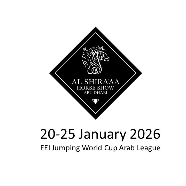 Horse Times Egypt: Equestrian Magazine :Headlines :Wednesday&nbsp;14-Jan-2026 Headlines