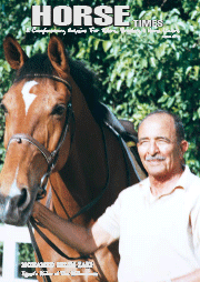 Horse Times Egypt: Equestrian Magazine :Issues :Issue No. 7