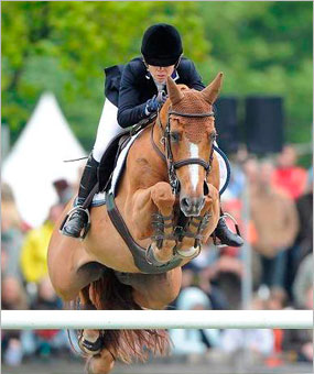 Horse Times Egypt: Equestrian Magazine :News :GLOBAL CHAMPIONS TOUR OF FRANCE, CANNES 2010