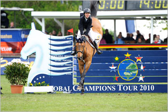 Horse Times Egypt: Equestrian Magazine :News :GLOBAL CHAMPIONS TOUR OF GERMANY, HAMBURG 2010
