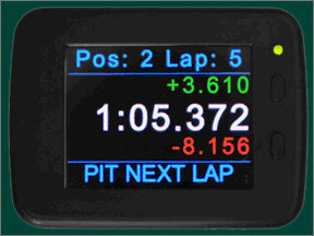 Horse Times Egypt: Equestrian Magazine :News :TAG Heuer introduces their new O-LED Messenger