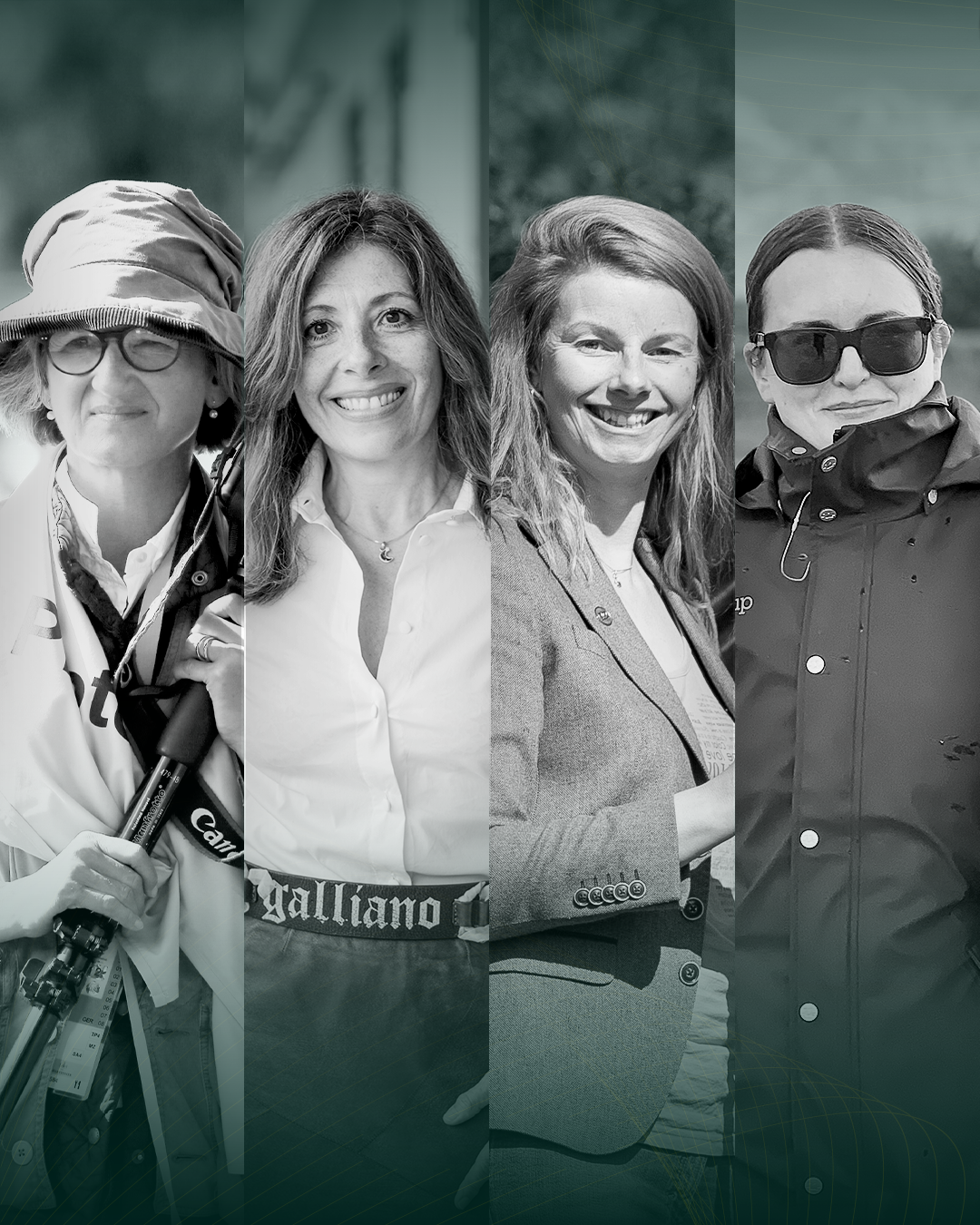 Horse Times Egypt: Equestrian Magazine :News :SLAM-BAM DREAM-TEAM AT FEI WORLD EQUESTRIAN CHAMPIONSHIPS AACHEN 2026