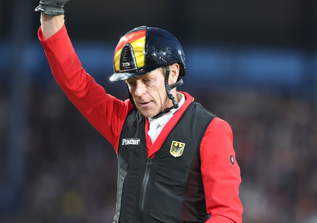 Horse Times Egypt: Equestrian Magazine :News :CHAMPIONSHIP SHOWDOWN AT THE PYRAMIDS: WORLD’S BEST RIDERS CONFIRMED FOR LONGINES GLOBAL CHAMPIONS TOUR OF CAIRO