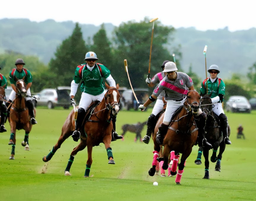 Horse Times Egypt: Equestrian Magazine :News :IT’S TIME TO GET EXCITED!  THE RUN-UP TO POLO’S VEUVE CLICQUOT GOLD CUP – THE FINAL FOUR