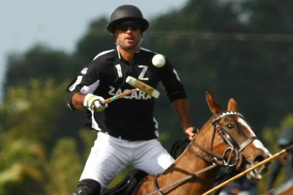 Horse Times Egypt: Equestrian Magazine :News :SEMI-FINAL SLAM-DUNK!  DUBAI AND ZACARA ADVANCE TO THE FINALS OF THE 2013 VEUVE CLICQUOT GOLD CUP