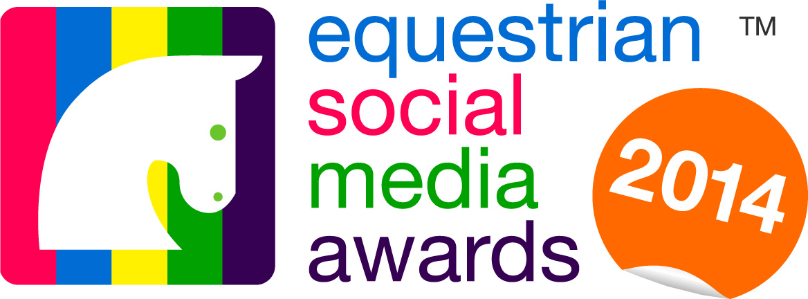 Horse Times Egypt: Equestrian Magazine :News :CHANGE IS IN THE AIR FOR THE 2014 EQUESTRIAN SOCIAL MEDIA AWARDS