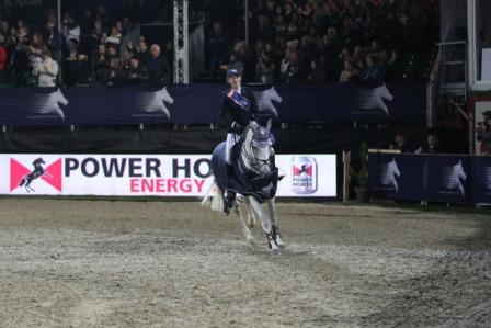 Horse Times Egypt: Equestrian Magazine :News :LONGINES GLOBAL CHAMPIONS TOUR - VIENNA