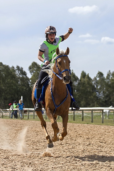Horse Times Egypt: Equestrian Magazine :News :URUGUAY SWEEPS THE BOARD ON HOME TURF AT PAN-AMERICAN ENDURANCE CHAMPIONSHIPS 