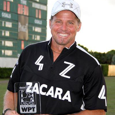 Horse Times Egypt: Equestrian Magazine :News :POLO HALL OF FAMER MIKE AZZARO JOINS THE 2014 TEAM FOR WINDSOR’S SECOND BIENNIAL CHARITY POLO CUP