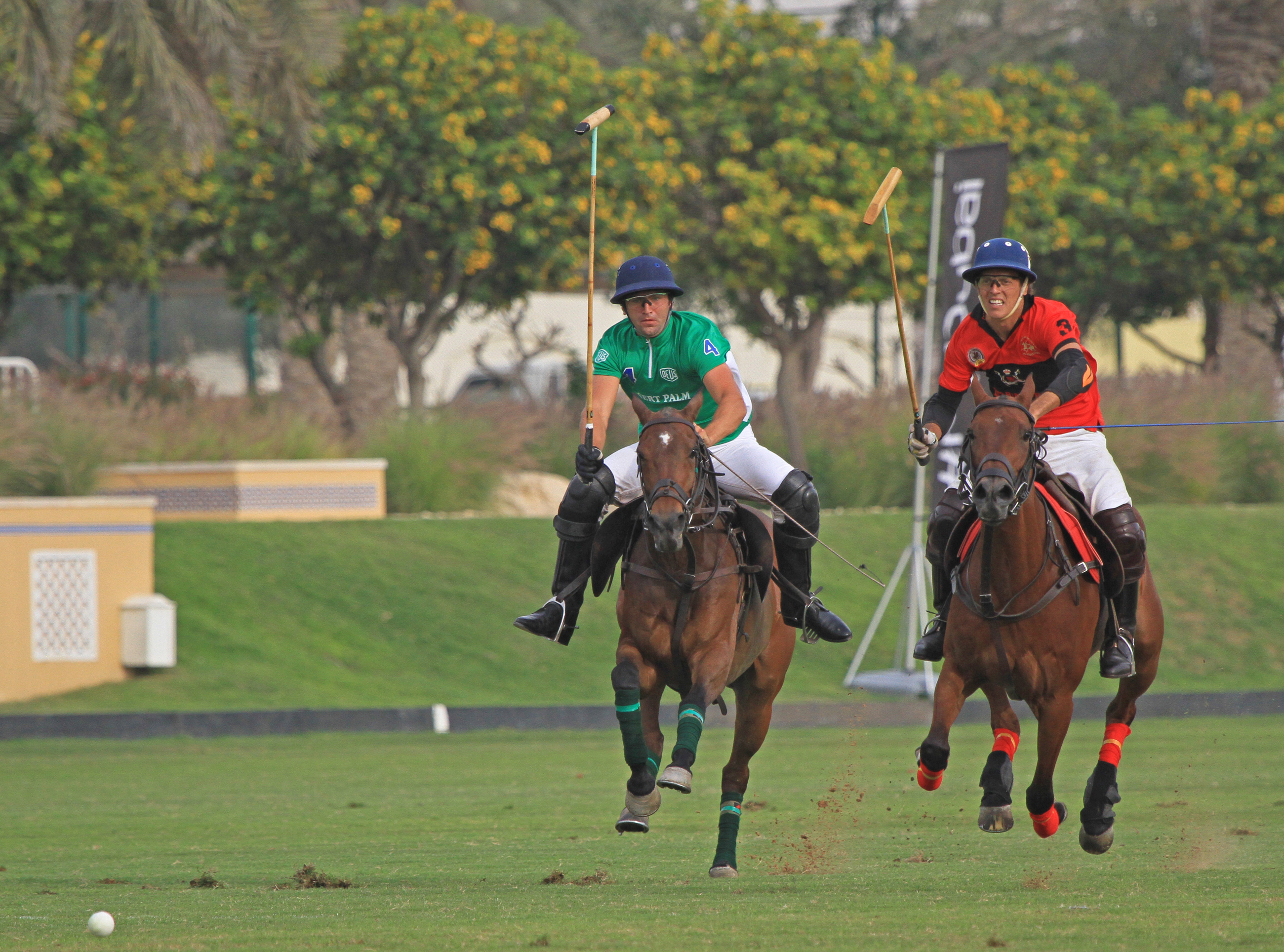 Horse Times Egypt: Equestrian Magazine :News :MAHRA AND BIN DRAI POLO WILL PLAY THE POWER HORSE CUP FINAL AT THE BENTLEY EMIRATES DUBAI POLO GOLD CUP