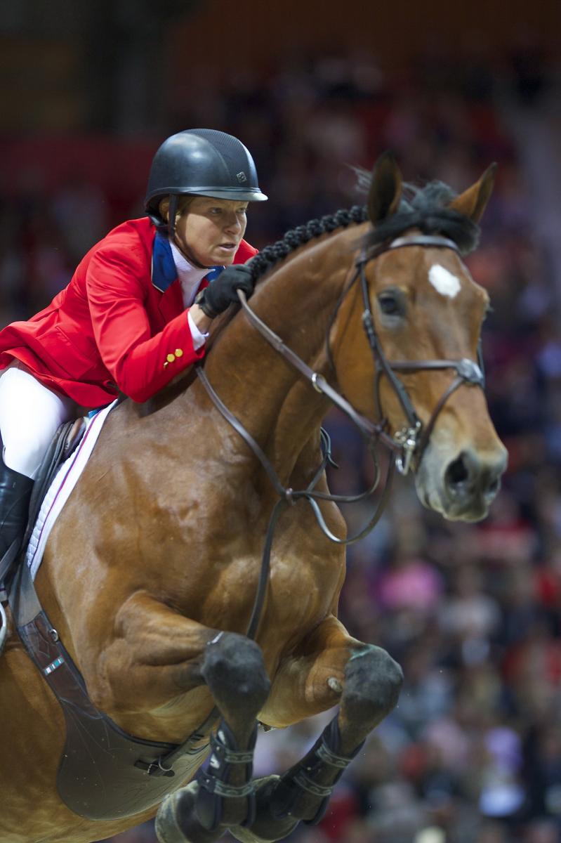 Horse Times Egypt: Equestrian Magazine :News :LONGINES TITLE DECIDER AT LYON PROMISES TO BE A CLASSIC 