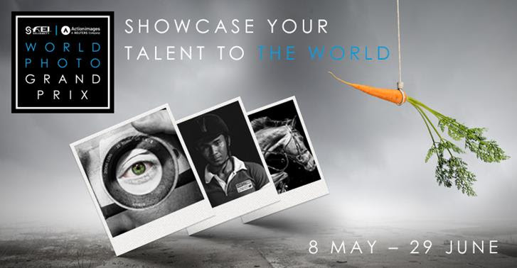 Horse Times Egypt: Equestrian Magazine :News :GLOBAL PHOTOGRAPHY COMPETITION LAUNCHED BY FEI
