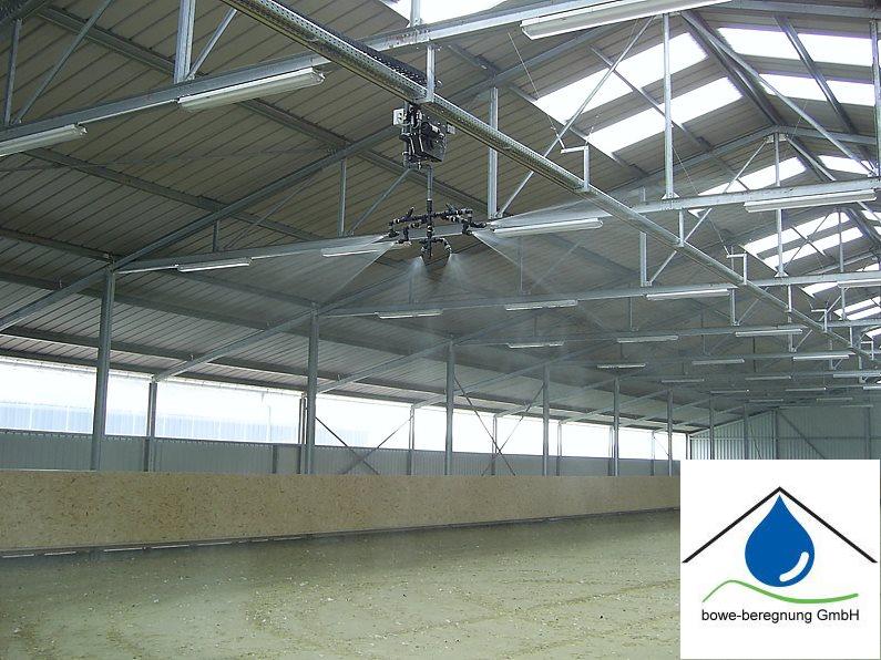 Horse Times Egypt: Equestrian Magazine :News :BOWE IS A NEW GERMAN HORSE INDUSTRY MEMBER