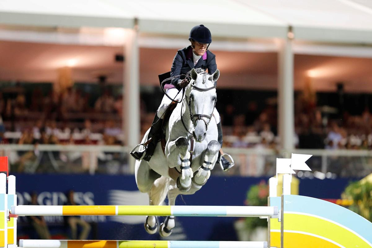 Horse Times Egypt: Equestrian Magazine :News :PRESS RELEASE: WORLD'S TOP RIDERS IN ACTION FOR CASCAIS, ESTORIL