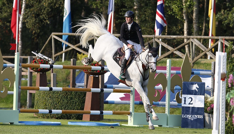Horse Times Egypt: Equestrian Magazine :News :RIDERS REVEALED AHEAD OF SPECIAL TEAM COMPETITION IN VALKENSWAARD - LONGINES GLOBAL CHAMPIONS TOUR 2015
