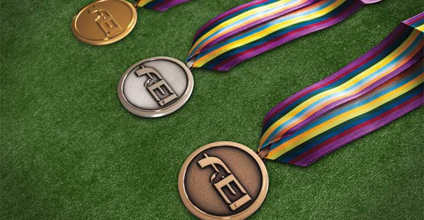 Horse Times Egypt: Equestrian Magazine :News :Three cities in running to host 2018 World Cup finals