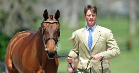 Horse Times Egypt: Equestrian Magazine :News :Fox-Pitt Conscious
