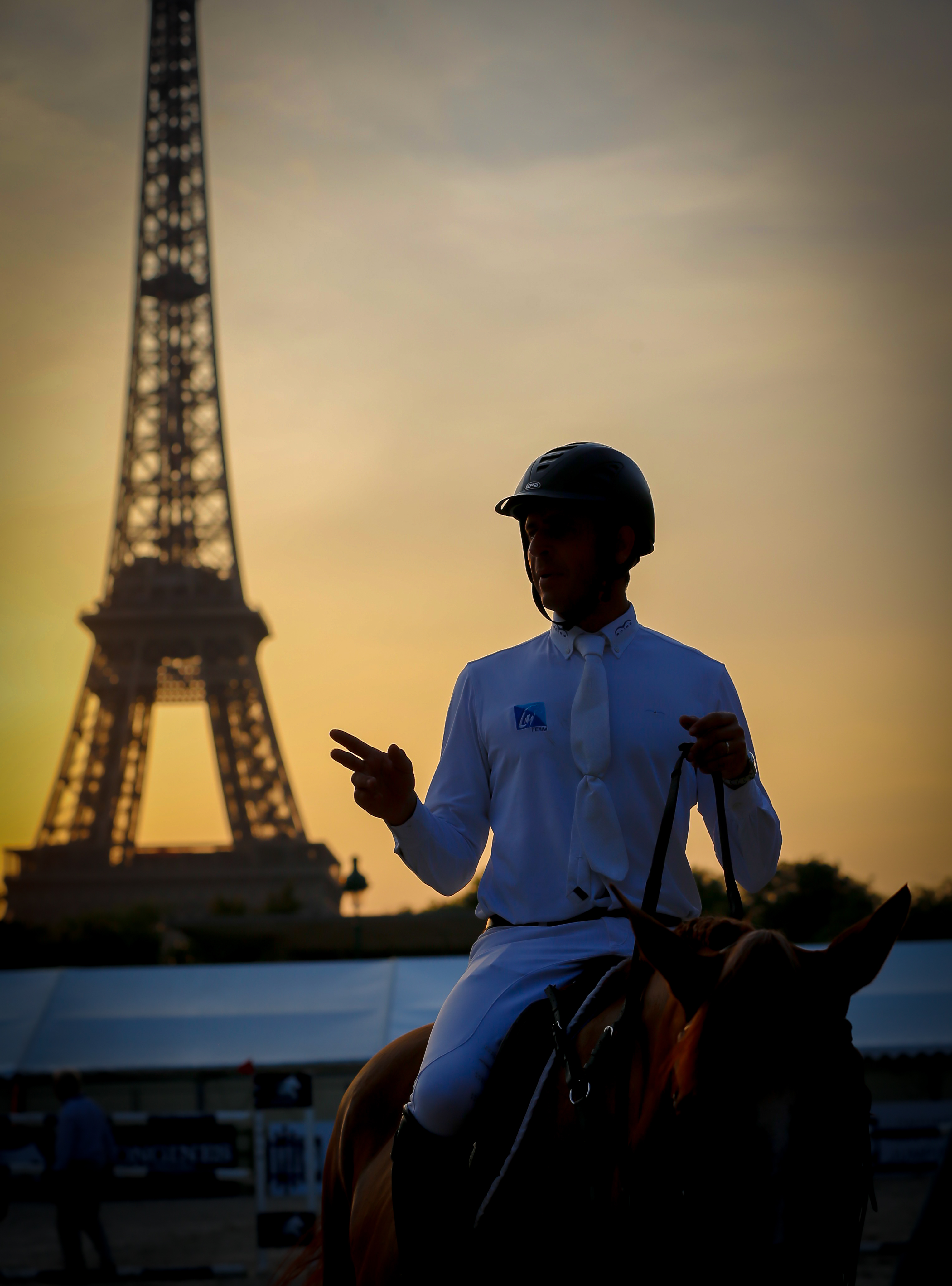Horse Times Egypt: Equestrian Magazine :News :LONGINES PARIS EIFFEL JUMPING 4TH EDITION : International showjumping monuments under the Eiffel Tower