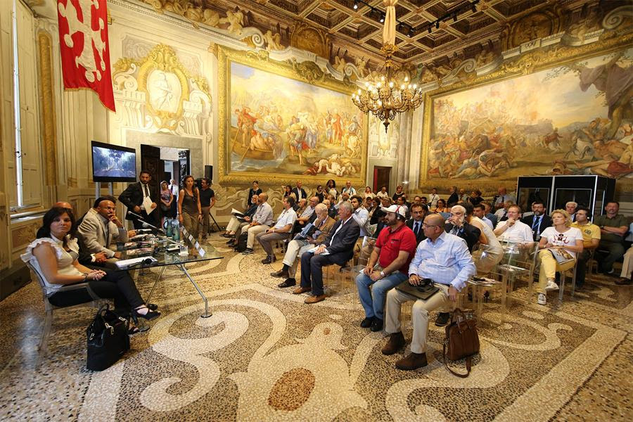 Horse Times Egypt: Equestrian Magazine :News :TOSCANA ENDURANCE LIFESTYLE BREAKS ENDURANCE PRIZE MONEY RECORDS ACROSS EUROPEAN UNION