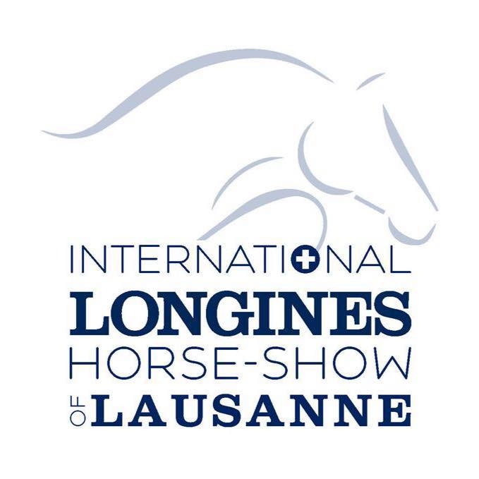 Horse Times Egypt: Equestrian Magazine :News :International Longines Horse-Show of Lausanne 2017 starts today