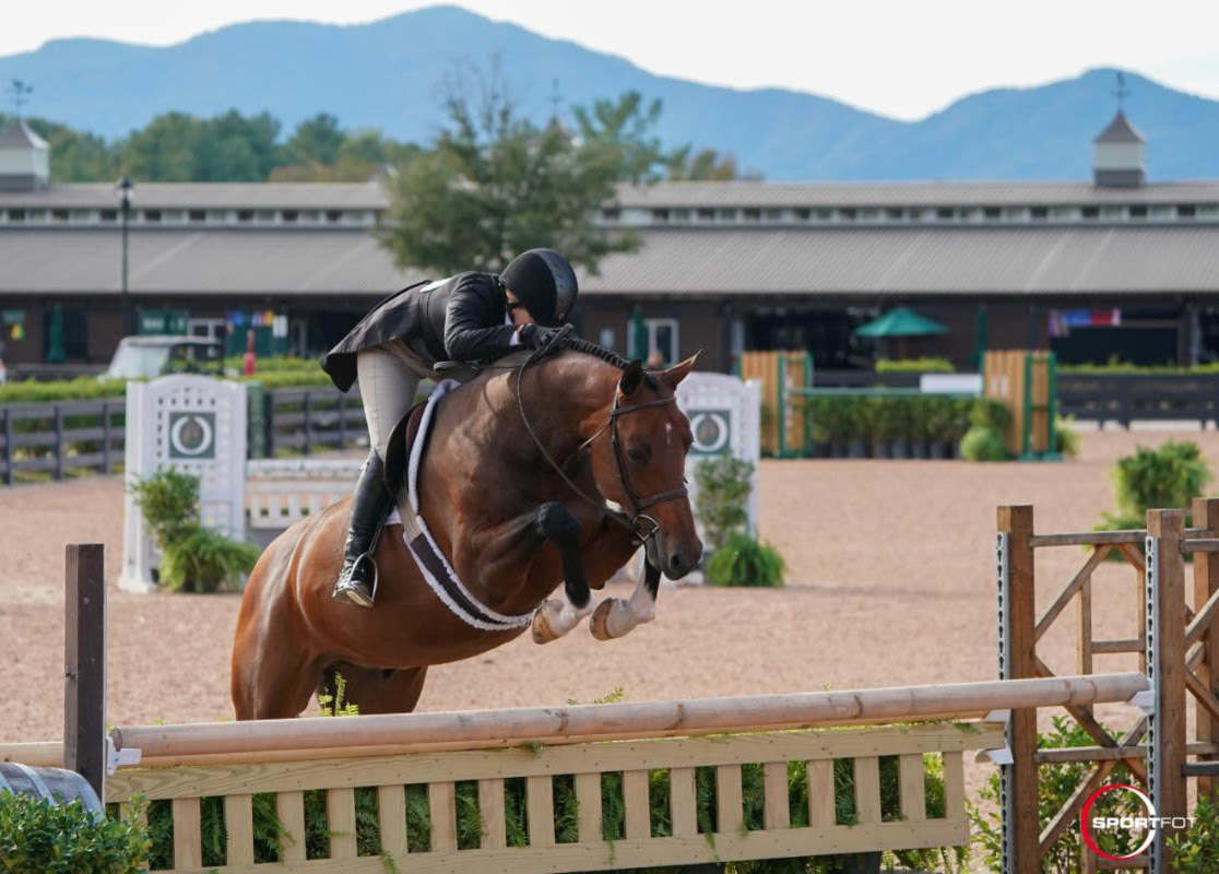 Horse Times Egypt: Equestrian Magazine :News :Tryon Resort Begins Phased Reopening