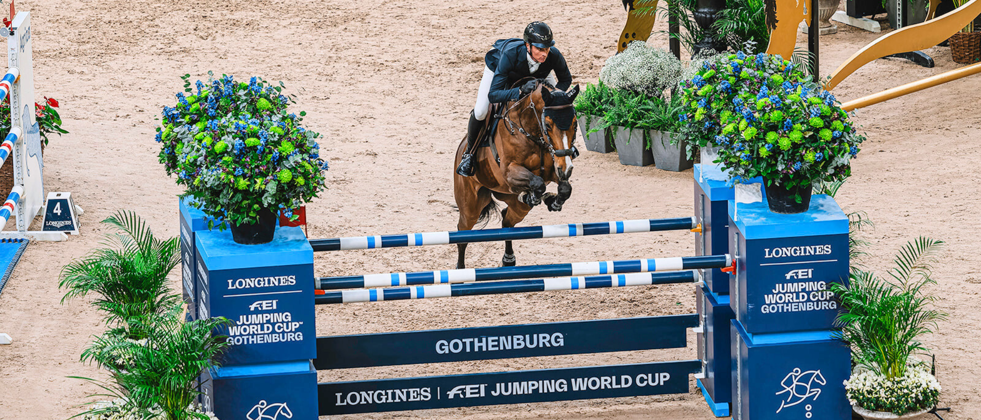 Horse Times Egypt: Equestrian Magazine :News :FEI BOARD ALLOCATES KEY FINALS AND CHAMPIONSHIPS FOR 2027 AND 2028